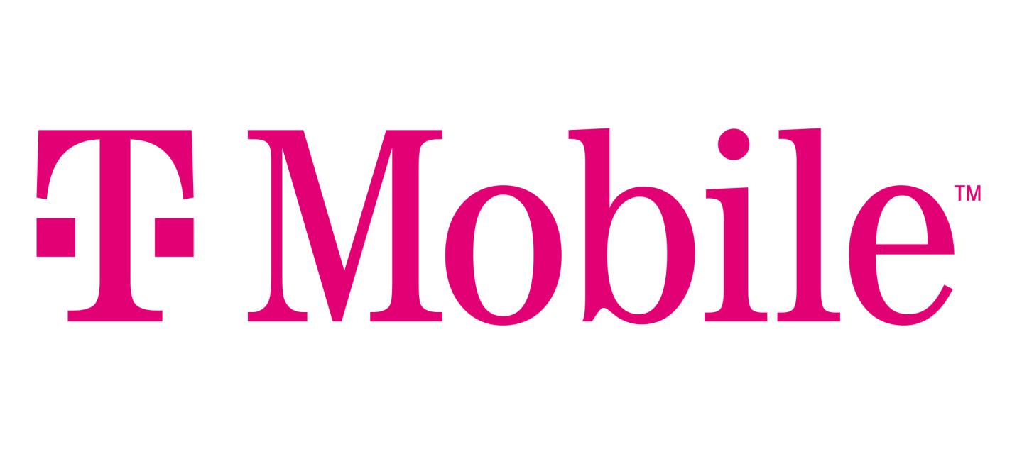t mobile logo